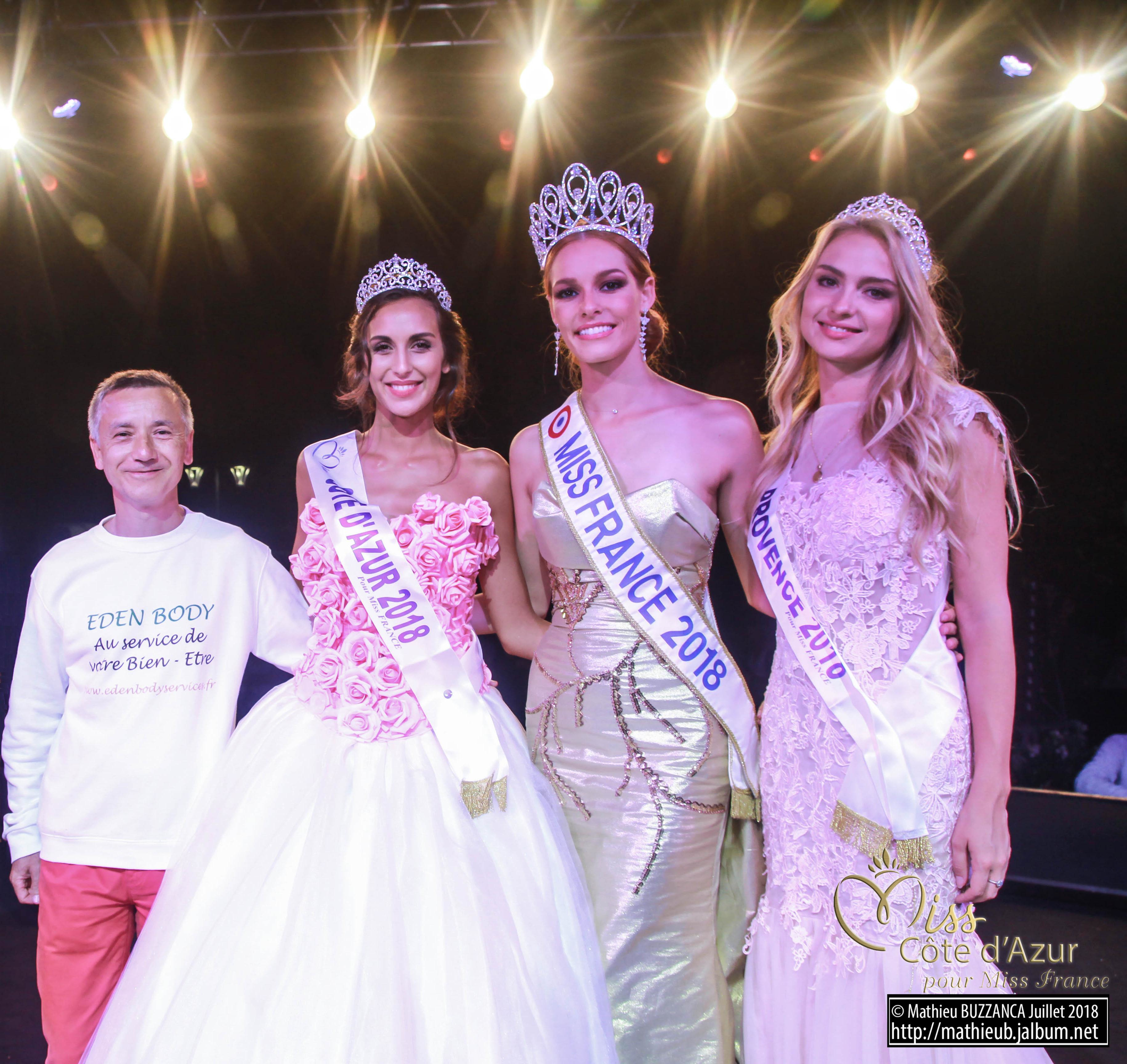 finale élection miss cotedazur