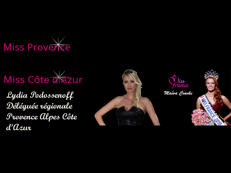 bannière miss paca