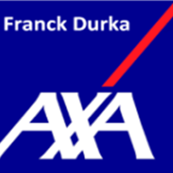 logo axa durka