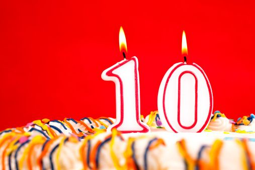 Eden Body fête ses 10 ans d'existence